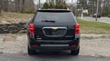 Used 2016 Chevrolet Equinox LTZ w/ Enhanced Convenience Package image 6