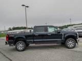 New 2025 Ford F250 Lariat image 2
