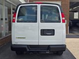 Used 2020 Chevrolet Express 2500 w/ Communications Package image 5