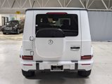 New 2025 Mercedes-Benz G 580 w/ EQ Technology image 5