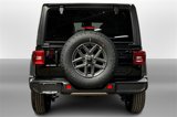 New 2025 Jeep Wrangler Sport S image 4