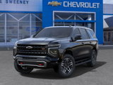 New 2025 Chevrolet Tahoe Z71 image 6