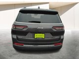 New 2025 Jeep Grand Cherokee L Limited w/ Trailer Tow Package image 6