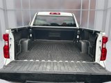 Used 2024 Chevrolet Silverado 1500 W/T w/ WT Fleet Convenience Package image 5