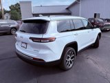 New 2025 Jeep Grand Cherokee L Limited image 5
