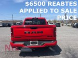 Used 2025 RAM 1500 Big Horn image 4