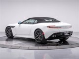 Used 2025 Aston Martin DB12 Convertible image 2