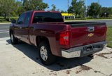 Used 2013 Chevrolet Silverado 1500 LT image 2