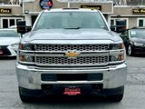 Used 2019 Chevrolet Silverado 2500 W/T image 3