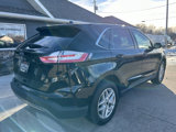 Used 2024 Ford Edge SEL image 4
