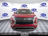 New 2025 Mitsubishi Outlander SE image 3