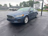 Used 2019 Ford Fusion SE image 5