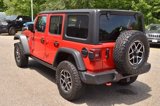 Used 2024 Jeep Wrangler Unlimited Rubicon image 6