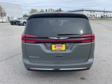 New 2025 Chrysler Pacifica Select image 4