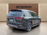 New 2025 Lexus LX 700h Overtrail image 5