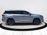 New 2025 Lexus TX 350 AWD image 3