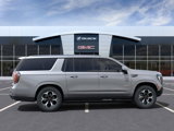 New 2025 GMC Yukon XL AT4 image 5