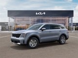 New 2025 Kia Sorento LX image 3