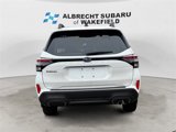New 2025 Subaru Forester Limited image 4