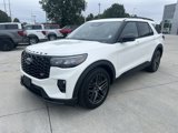 New 2025 Ford Explorer ST image 4
