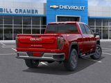 New 2026 GMC Sierra 3500 SLT image 4