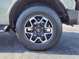 New 2025 Ford Bronco Outer Banks image 4