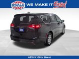 New 2025 Chrysler Voyager LX image 3