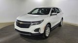 Used 2023 Chevrolet Equinox LT w/ LPO, Floor Liner Package image 3