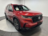 Used 2023 Honda Pilot Sport image 2