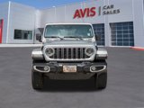 Used 2024 Jeep Wrangler Sahara image 2