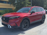 New 2026 Honda CR-V Sport Touring image 3