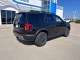 New 2026 Honda Passport TrailSport image 2