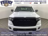 New 2026 RAM 1500 Big Horn image 2