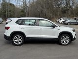 Used 2023 Volkswagen Taos S image 4