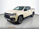 Certified 2022 Chevrolet Colorado Z71 image 3