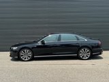Used 2024 Audi A8 L 3.0T image 2