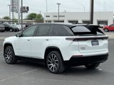 New 2025 Jeep Wagoneer Limited image 5
