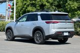 New 2025 Nissan Pathfinder SV w/ SV Premium Package image 6