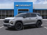 New 2026 Chevrolet Equinox LT w/ Convenience Package II image 6