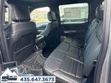 New 2025 Ford F150 Platinum w/ Equipment Group 702A High image 3