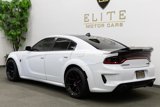 Used 2022 Dodge Charger SRT Hellcat image 3
