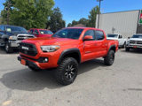 Used 2017 Toyota Tacoma TRD Off-Road w/ Tow Package image 2