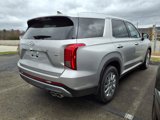 New 2025 Hyundai Palisade SEL image 4