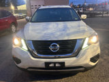 Used 2019 Nissan Pathfinder S image 3