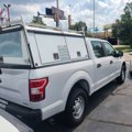 Used 2020 Ford F150 XL w/ Equipment Group 101A Mid image 3