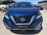 Used 2020 Nissan Murano S w/ Technology Package image 6