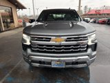 Certified 2024 Chevrolet Silverado 1500 LTZ w/ Technology Package image 2