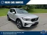 Certified 2023 Volvo XC40 B5 Plus w/ Driver Assist Package image 6