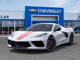 New 2025 Chevrolet Corvette Stingray Preferred Conv w/ Z51 Performance Package image 6