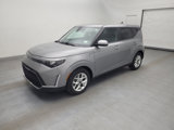 Used 2023 Kia Soul LX w/ LX Technology Package image 2